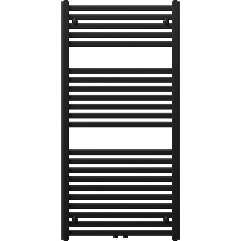 Mexen Hades badeværelsesradiator 1200x600 sort
