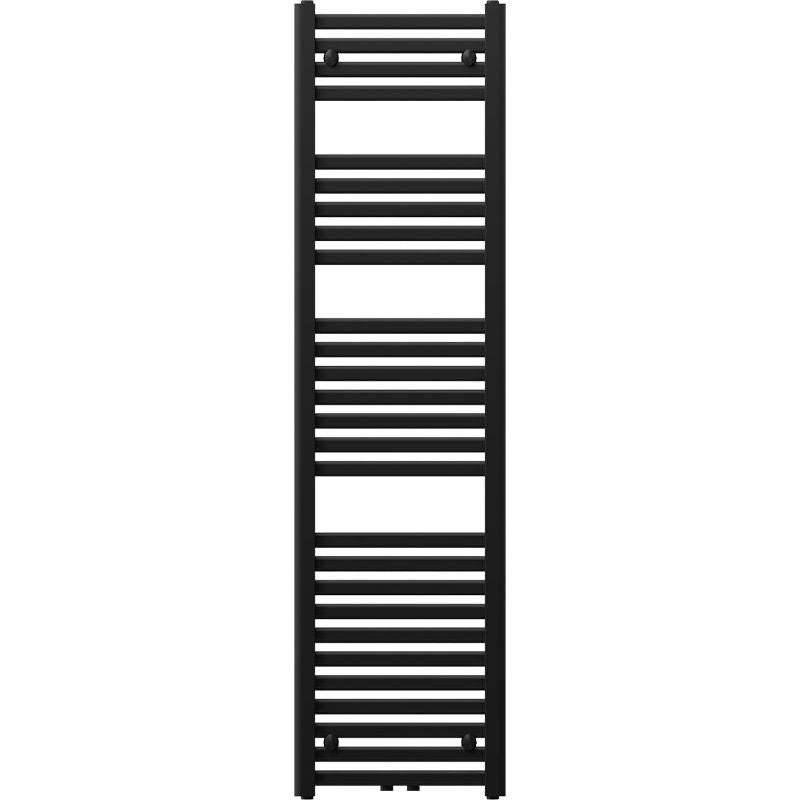 Mexen Hades badeværelsesradiator 1500x400 sort