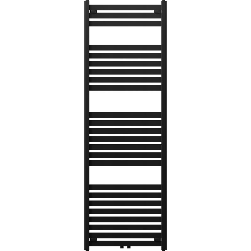 Mexen Uran badeværelsesradiator 1800x600, sort