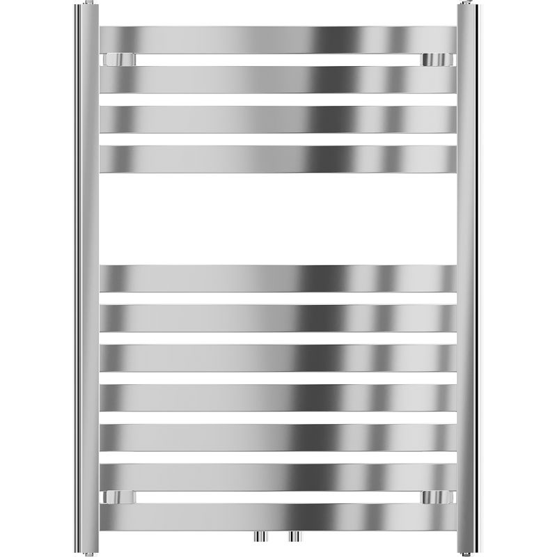 Mexen 800x600 uran kromet badeværelsesradiator