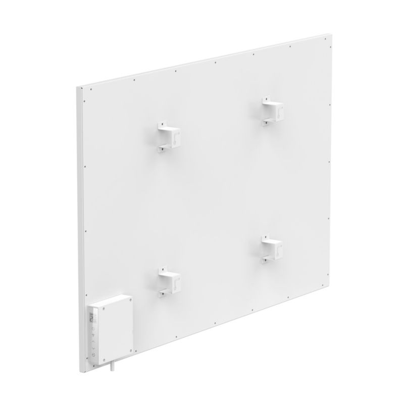 Thermoval Crystal 350W infrarød varmeovn