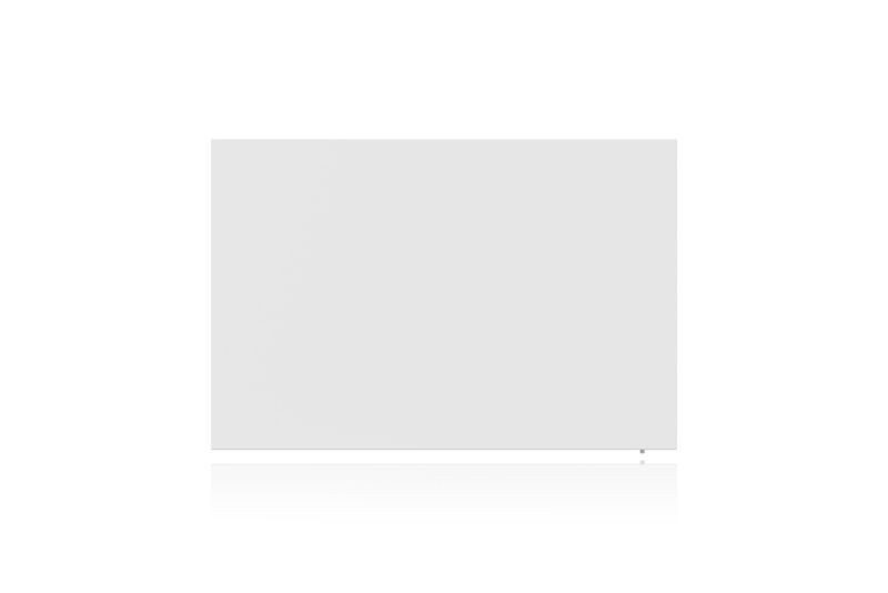 Thermoval Crystal 520W infrarød varmeovn