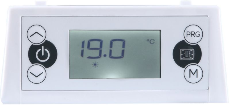 Dillam 2000 W infravarmeovn