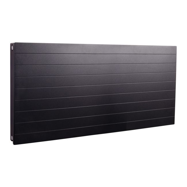 Stålradiator Idmar CV22 600 x 1200 mm i antracit