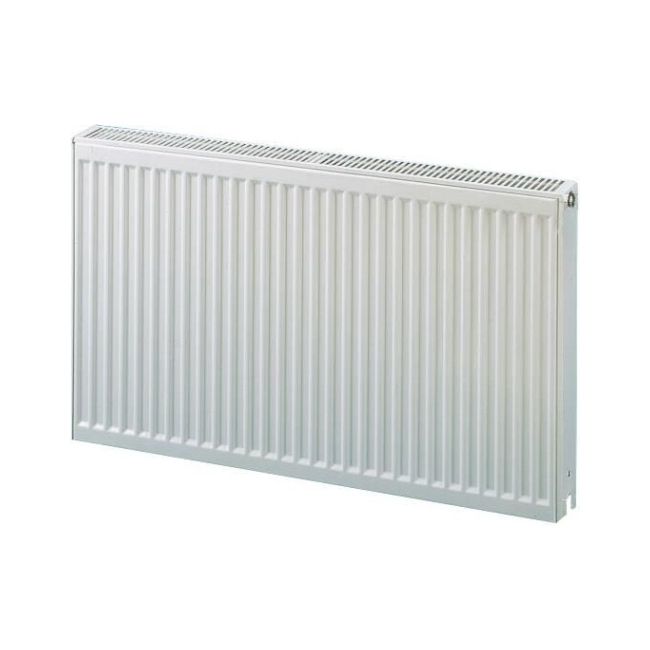 Purmo C22 stålradiator 600 x 1200 mm