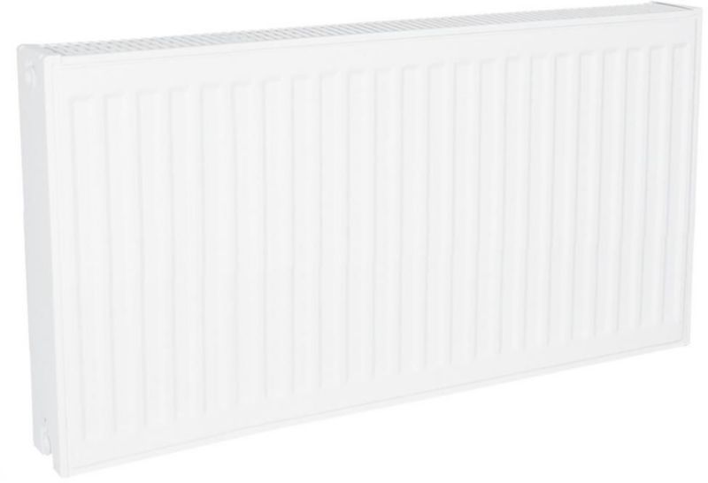 Stålradiator Unique+ C22 55 x 100 cm