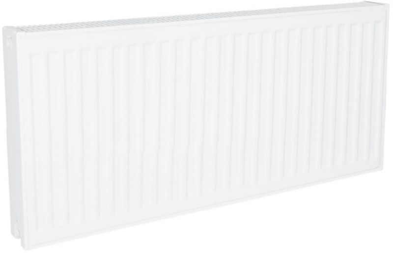 Stålradiator Unique+ C22 55 x 120 cm