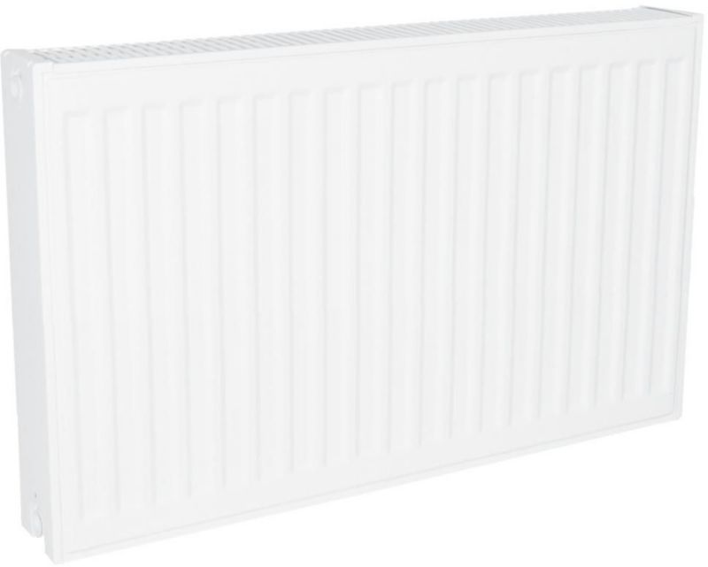 Stålradiator Unique+ C22 55 x 80 cm