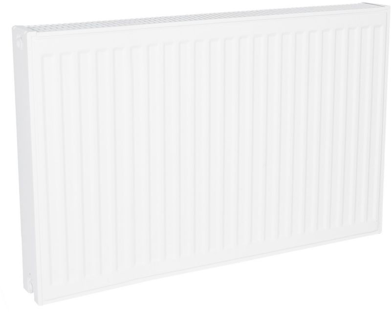 Stålradiator Unique+ C22 60 x 100 cm