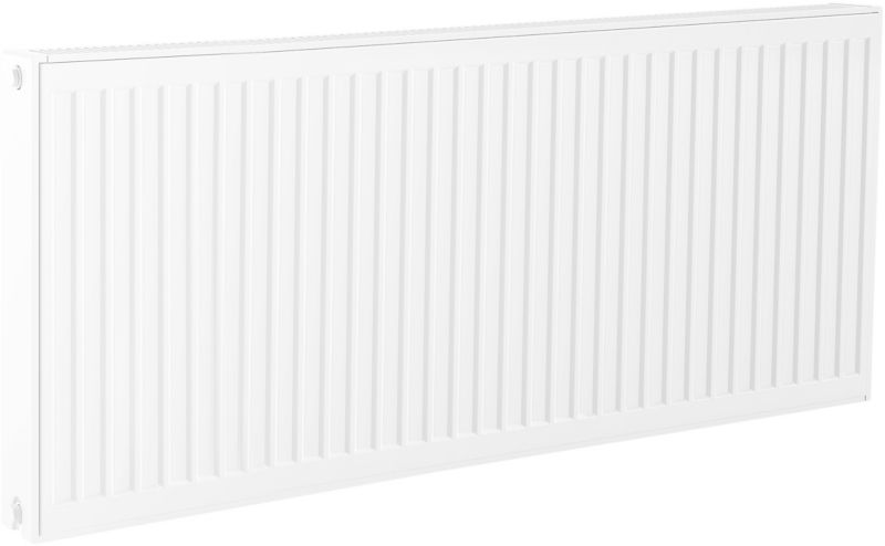 Stålradiator Unique+ C22 60 x 140 cm