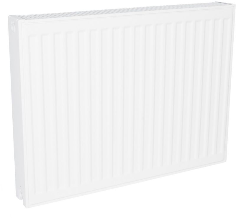 Stålradiator Unique+ C22 60 x 80 cm