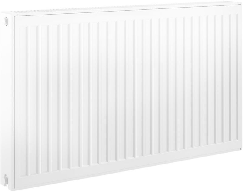 Stålradiator Unique+ CV11 60 x 100 cm