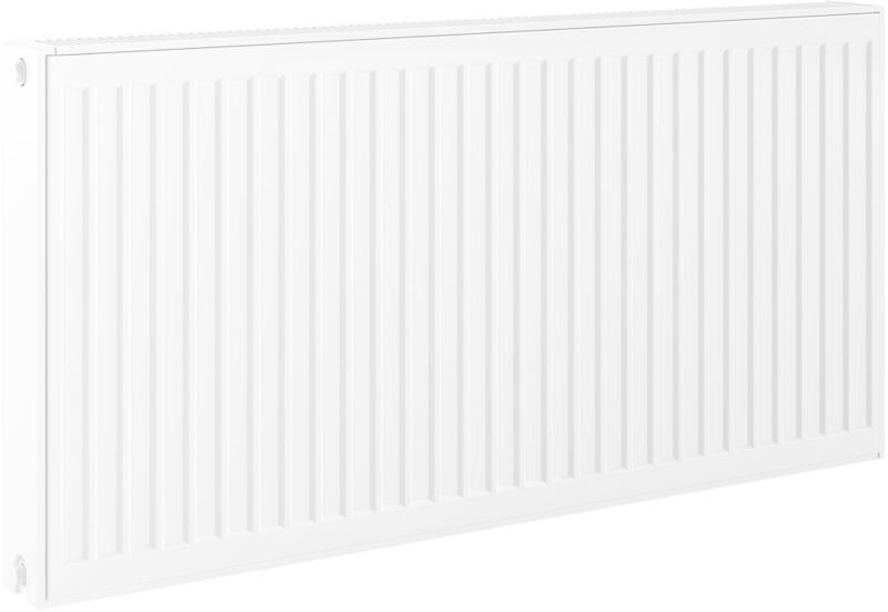 Stålradiator Unique+ CV22 60 x 120 cm
