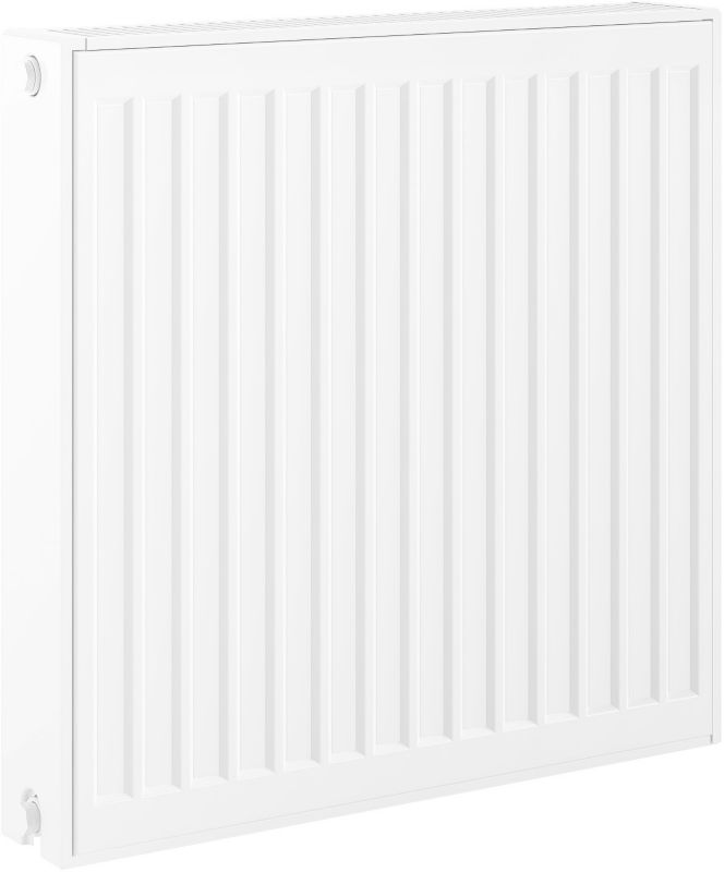 Stålradiator Unique+ CV22 60 x 60 cm