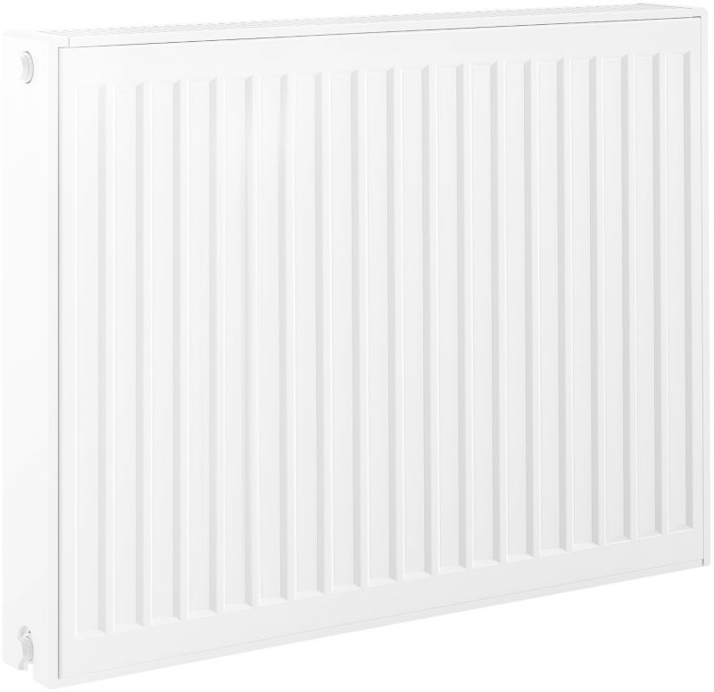 Stålradiator Unique+ CV22 60 x 80 cm