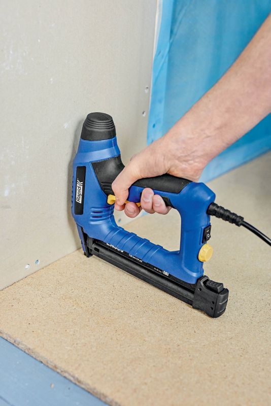 Elektrisk sømpistol Rapid EN330