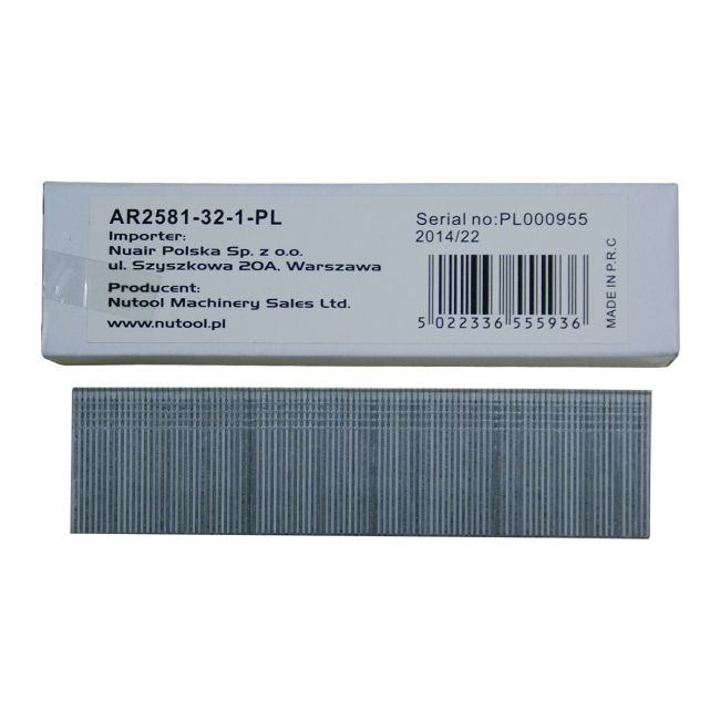 Rockworth søm til AR2581 32 mm 800 stk.