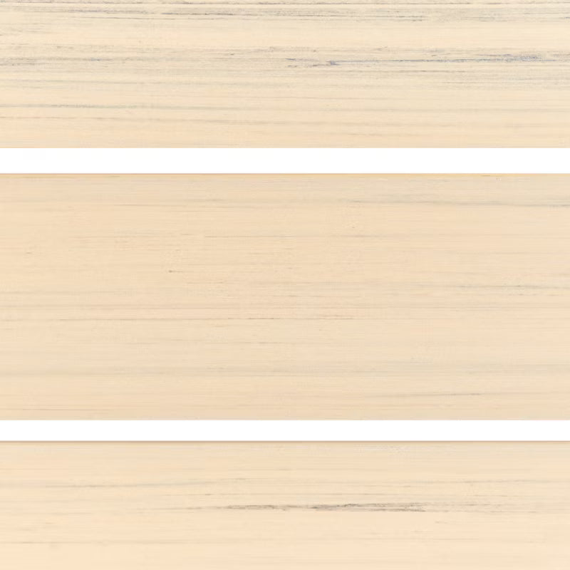 Havebord Como 150x90 cm Beige Aluminium