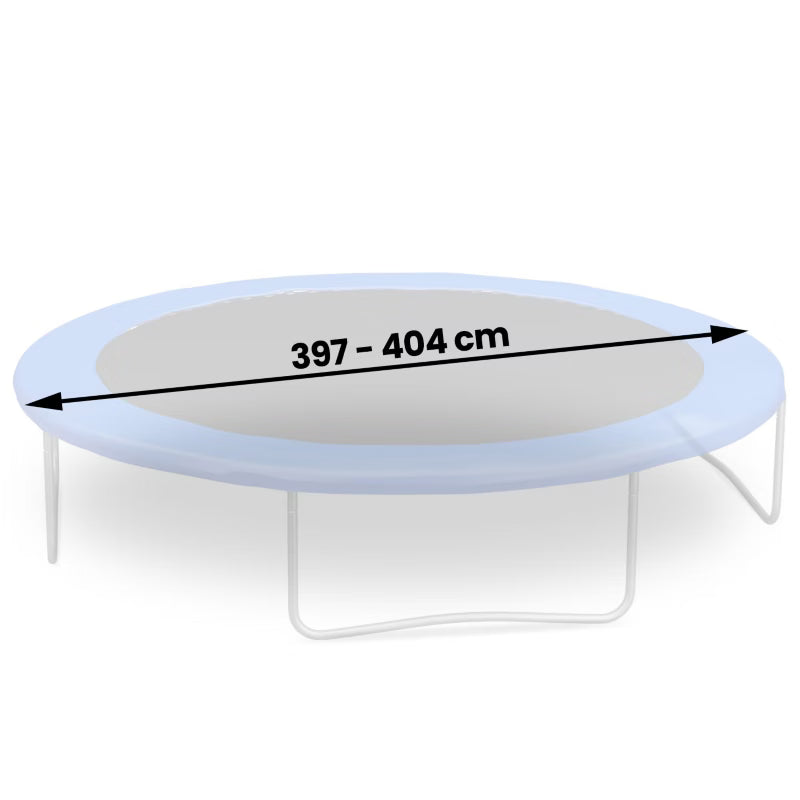 Hoppedug til Trampolin 397-404 cm 72 Fjedre