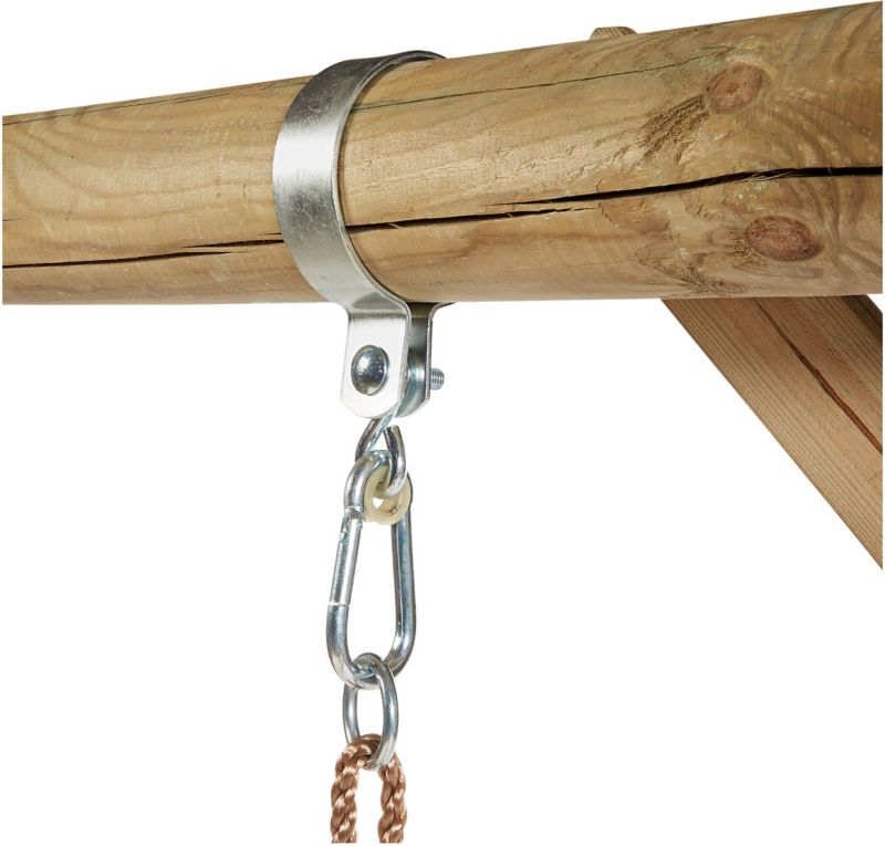 Blooma Ula gynge 220 x 160 x 225 cm