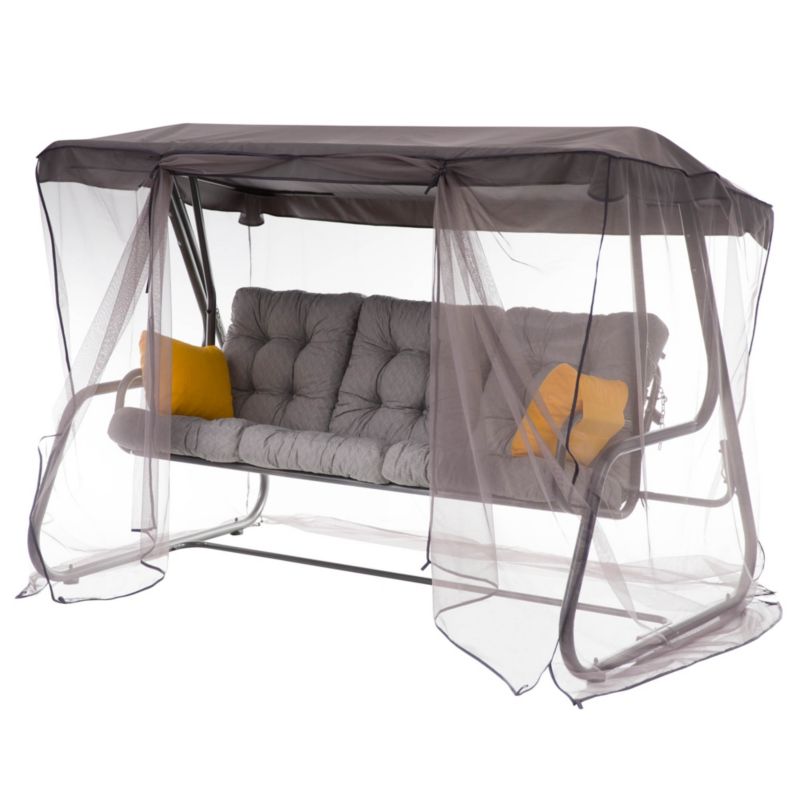 Patio Celebes Plus gyngestol