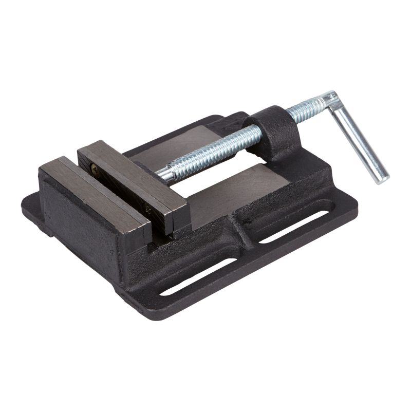 Magnusson skruestik til boremaskiner