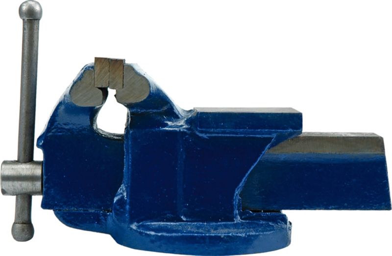 Vorel 100 mm smedetvinge