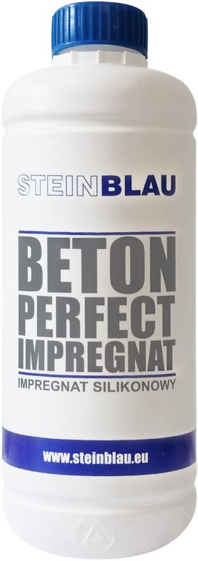 Perfect Efekt impregnering til beton naturlig 2 l med levende farve