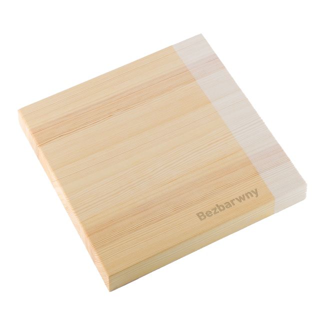 Sadolin hybrid træimprægnering, klar, 0,75 l