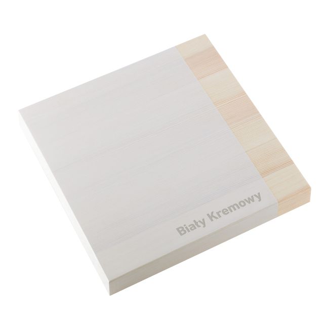 Sadolin hybrid træimpregnering hvid cremet 0,75 l