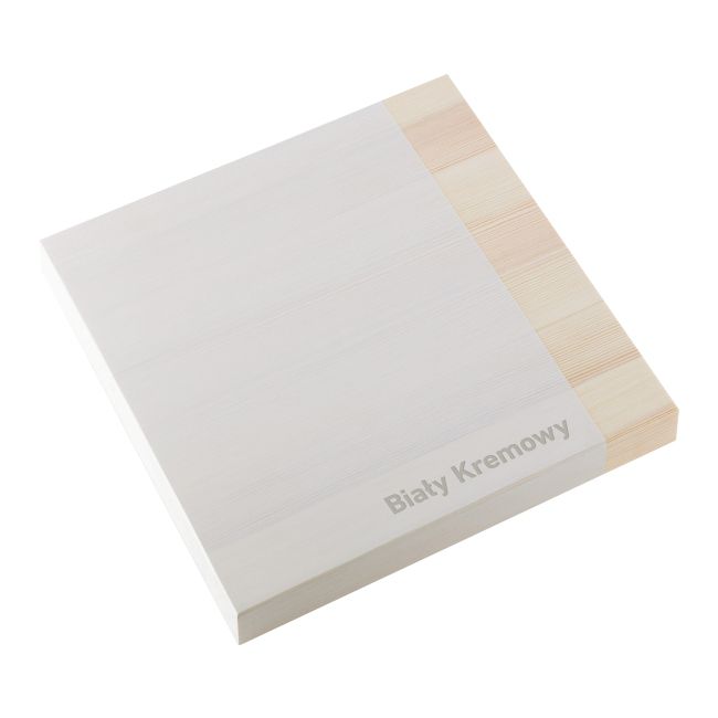 Sadolin hybrid træimpregnering hvid cremet 2,5 l