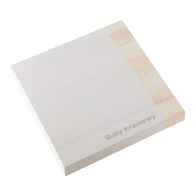 Sadolin hybrid træimprægnering hvid cremet 4,5 l