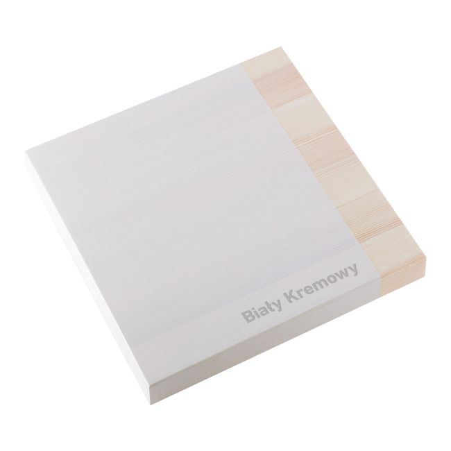 Sadolin hybrid træimprægnering hvid cremet 9 l