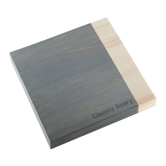 Sadolin hybrid træimprægnering mørkegrå 0,75 l