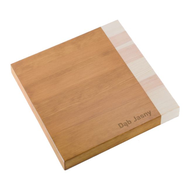 Sadolin hybrid træimprægnering lys eg 9 l