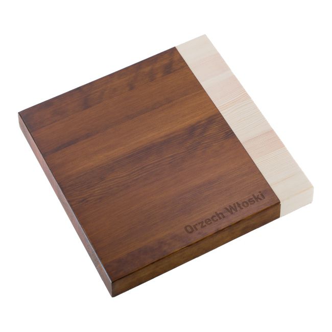 Sadolin Hybrid træimprægnering valnød 4,5 l