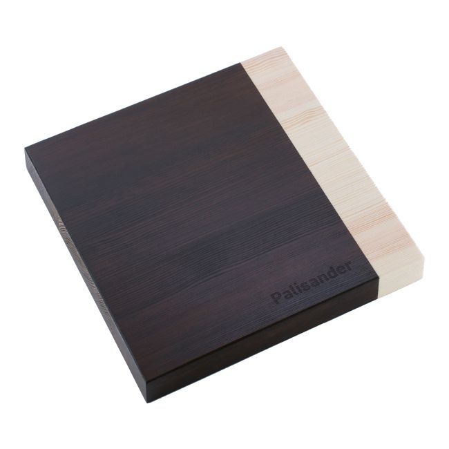 Sadolin Hybrid træimprægnering palisander 4,5 l