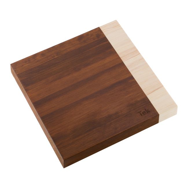 Sadolin hybrid træimprægnering teak 2,5 l