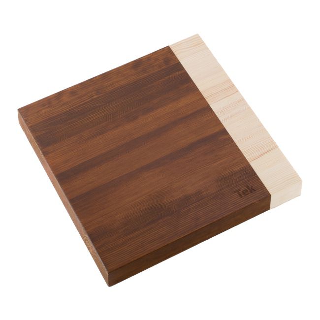 Sadolin Hybrid træimprægnering teak 9 l