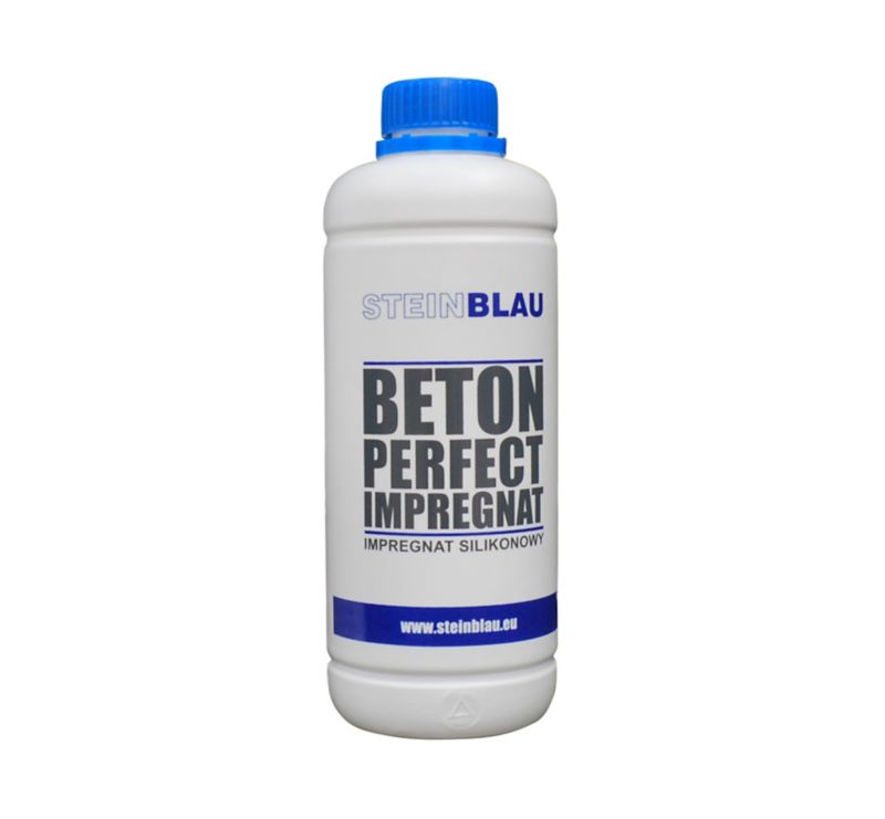 Silikonimprægnering Beton Perfect 1 l