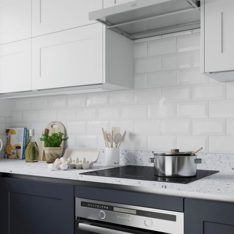 GoodHome Fidalgo kabel til underskablys, 0,7 m