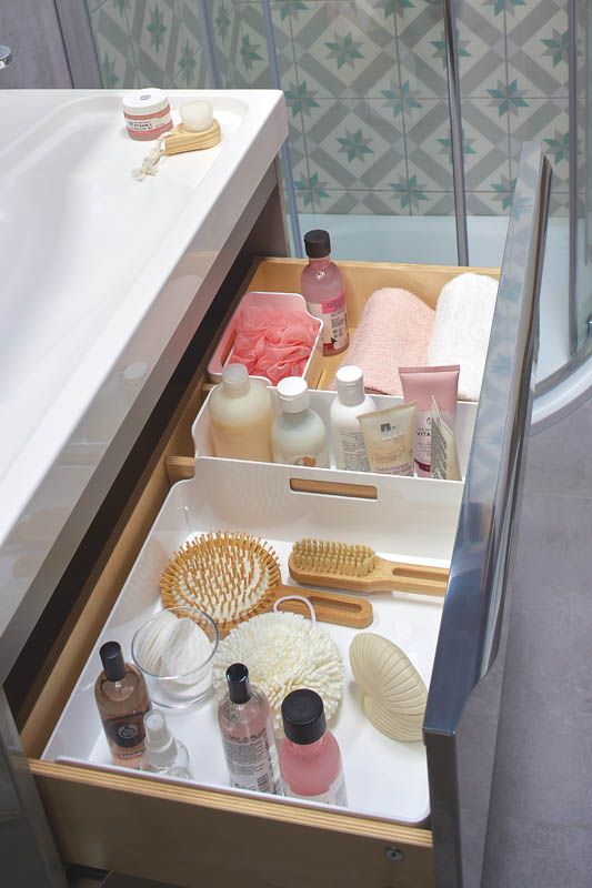 Halvrund brusekabine GoodHome Beloya 90 x 90 x 195 cm krom/transparent