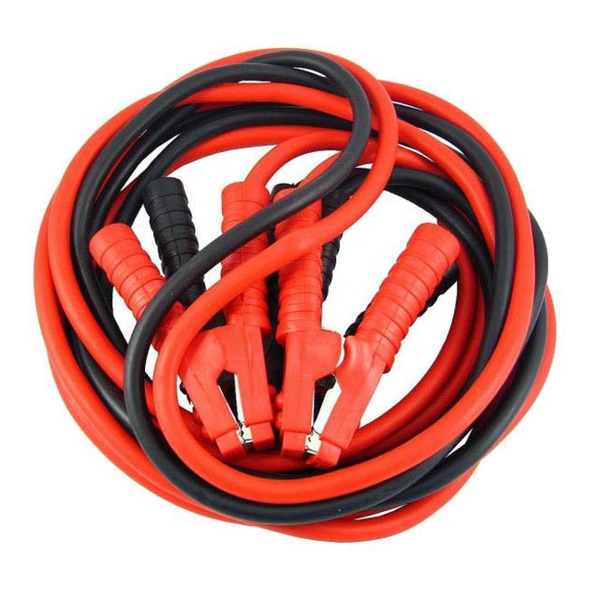 Startkabler 1200 A 6 m