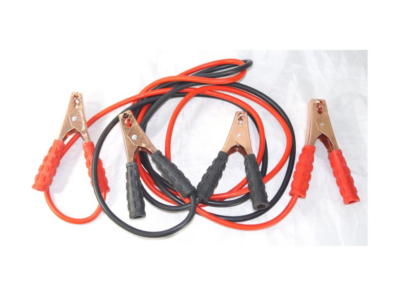 Startkabler K2 400 A 3 m