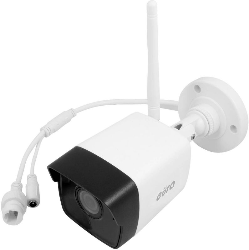 Eura IC-01H3 kamera til udendørs overvågning