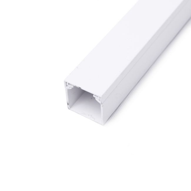 Elektroinstallationskanal AKS Zielonka KE 40/40 2 m