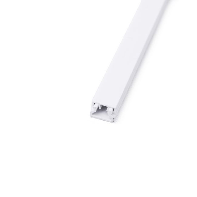 Elektroinstallationskanal AKS Zielonka MKE 11/15 2 m