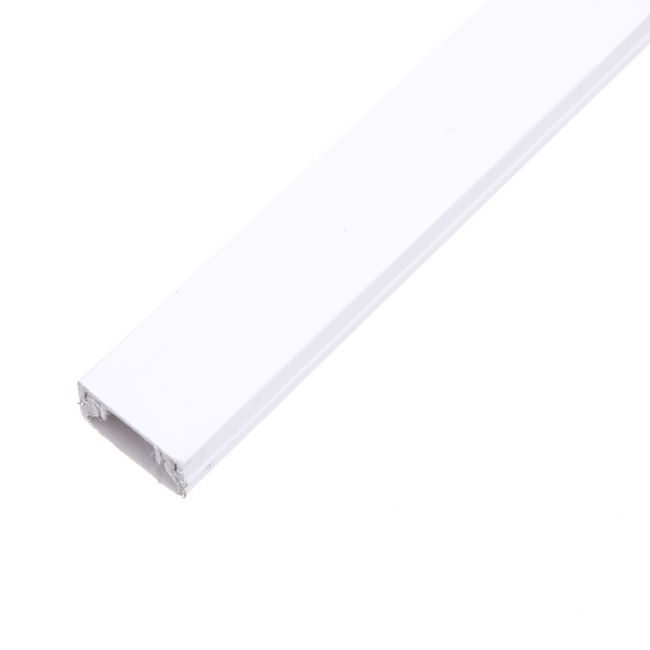 Elektroinstallationskanal AKS Zielonka MKE 11/20 2 m