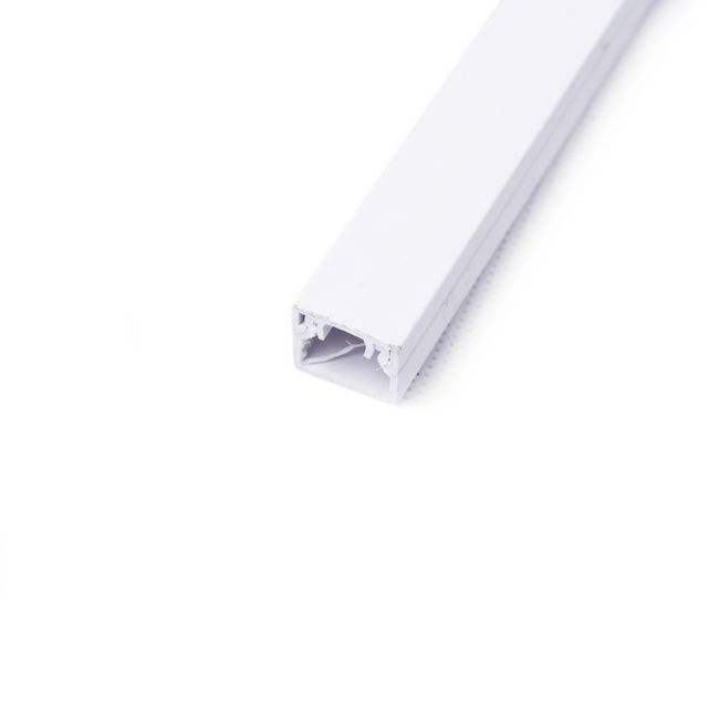 Elektroinstallationskanal AKS Zielonka MKE 15/17 2 m