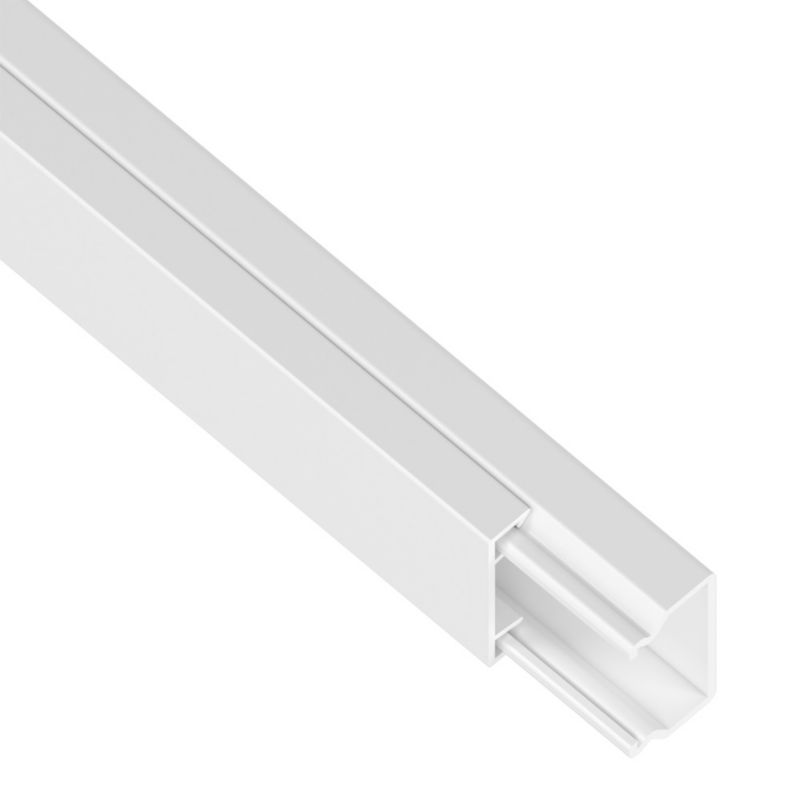 Elektroinstallationskanal AKS Zielonka MKE 15/25 2 m